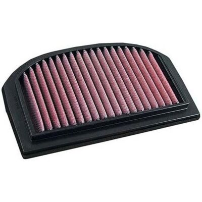 DNA Filters Triumph Tiger Explorer 2012-2018 Luchtfilter - Luchtstroom: 192,60 CFM DNA Filters Triumph Tiger Explorer 2012-2018 Luchtfilter - Luchtstroom: 192,60 CFM