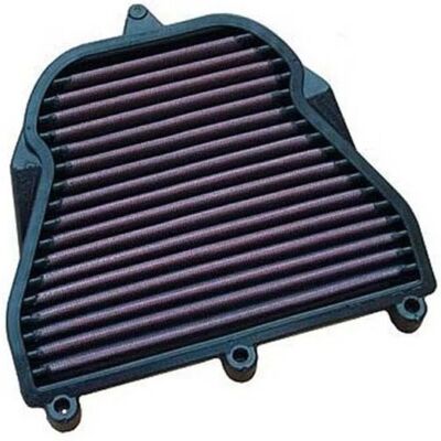 DNA Filters Triumph Daytona 675 Serie (06-12) Luchtfilter - Luchtfilter DNA Filters Triumph Daytona 675 Serie (06-12) Luchtfilter - Luchtfilter
