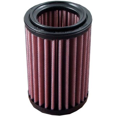 Dna Filters Ducati Hypermotard 1100 Evo - Luchtfilter Dna Filters Ducati Hypermotard 1100 Evo - Luchtfilter