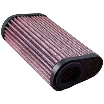 Honda CBF 600 Serie (07-13) Filtro de Aire DNA - Reutilizable y Lavable Honda CBF 600 Serie (07-13) Filtro de Aire DNA - Reutilizable y Lavable