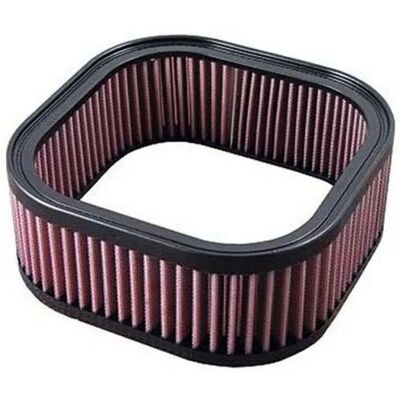 DNA Filters Harley Davidson VRSC Serie - Luchtfilter - 98-99% Efficiëntie DNA Filters Harley Davidson VRSC Serie - Luchtfilter - 98-99% Efficiëntie