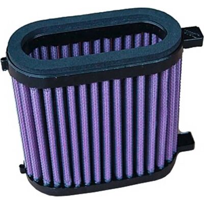 Filtre à air Dna Kawasaki KLE 400, 500 - 98-99% Efficacité - Publicité Filtre à air Dna Kawasaki KLE 400, 500 - 98-99% Efficacité - Publicité