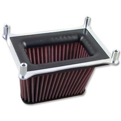 Kit de Filtro de Aire de Algodón de Alto Flujo DNA para BMW R 1200GS K50 (13-18) - Filtro de Aire Kit de Filtro de Aire de Algodón de Alto Flujo DNA para BMW R 1200GS K50 (13-18) - Filtro de Aire