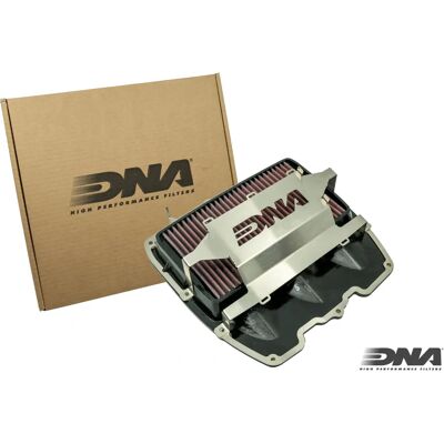 Dna Filters Yamaha XSR 900 22-24 Katoenen Luchtfilter Dna Filters Yamaha XSR 900 22-24 Katoenen Luchtfilter