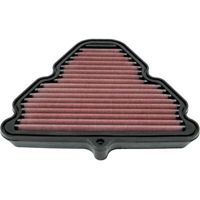 Dna Filters Triumph Tiger 1200 Katoenen Luchtfilter - Motoronderdeel Dna Filters Triumph Tiger 1200 Katoenen Luchtfilter - Motoronderdeel