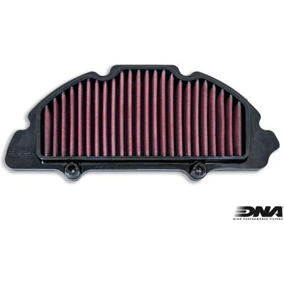 Dna Filters Suzuki Gsxs 1000 Katoenen Luchtfilter - Moto Vervanging Dna Filters Suzuki Gsxs 1000 Katoenen Luchtfilter - Moto Vervanging
