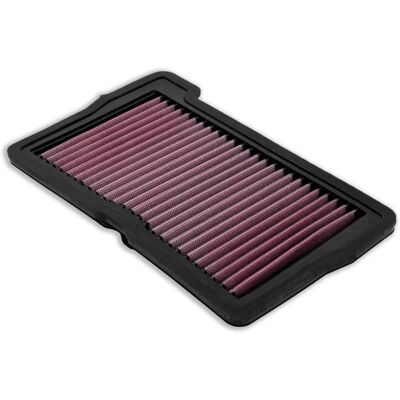 Filtro de aire de algodón Dna Yamaha Tracer 9 / Gt / Gt+ 2025 Filtro de aire de algodón Dna Yamaha Tracer 9 / Gt / Gt+ 2025