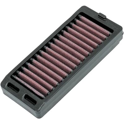 DNA Filters - P-DA15N21-01 - Daytona Zontes 125 Series - Publicité DNA Filters - P-DA15N21-01 - Daytona Zontes 125 Series - Publicité