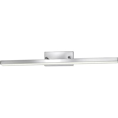 Nova Luce Modena 63cm Bathroom Over Mirror Light - Bathroom Mirror Light Nova Luce Modena 63cm Bathroom Over Mirror Light - Bathroom Mirror Light