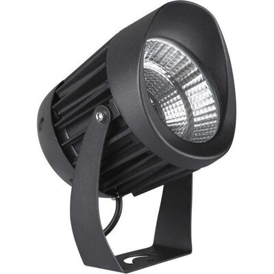 Nova Luce North Outdoor Display Light - IP65 Waterproof 10W LED Nova Luce North Outdoor Display Light - IP65 Waterproof 10W LED