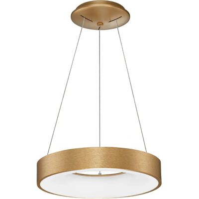 NOVA LUCE Rando Thin 38cm LED Pendant Light - Ceiling Light NOVA LUCE Rando Thin 38cm LED Pendant Light - Ceiling Light