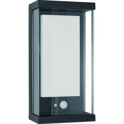 NOVA LUCE Wandleuchte - IP65 Weatherproof - Outdoor Motion Sensor Light NOVA LUCE Wandleuchte - IP65 Weatherproof - Outdoor Motion Sensor Light
