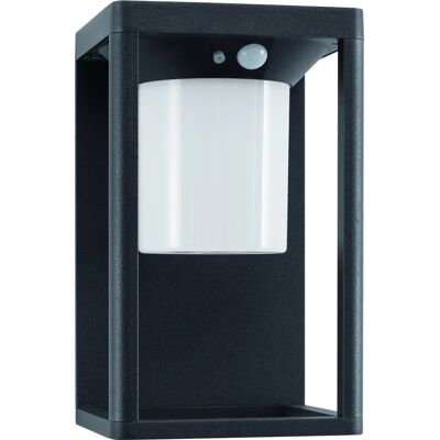 Nova Luce Loveto Motion Sensor Wall Lamp - Wall Light Nova Luce Loveto Motion Sensor Wall Lamp - Wall Light
