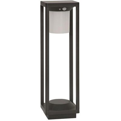 Nova Luce Loveto Außenleuchte - IP65 Solar-LED Nova Luce Loveto Außenleuchte - IP65 Solar-LED