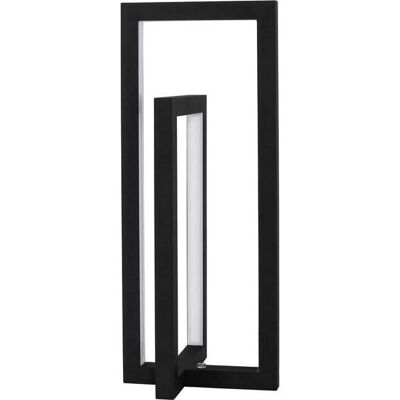 Nova Luce Zesiro Dimmbare LED-Tischlampe - LED 12W 24V 800Lm Nova Luce Zesiro Dimmbare LED-Tischlampe - LED 12W 24V 800Lm