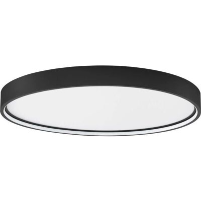 Nova Luce Olaf LED Deckenleuchte - Dimmbar, Warmweiß 60W, 5x60cm Nova Luce Olaf LED Deckenleuchte - Dimmbar, Warmweiß 60W, 5x60cm