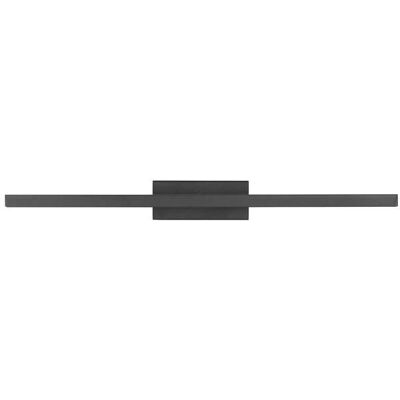 Nova Luce Wand- und Deckenleuchte - LED 18W IP44 Warmweiß Nova Luce Wand- und Deckenleuchte - LED 18W IP44 Warmweiß