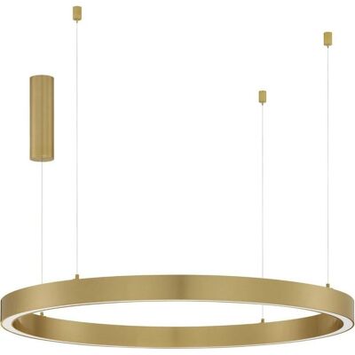 Nova Luce Sting LED Pendant Light - Pendant Light Nova Luce Sting LED Pendant Light - Pendant Light