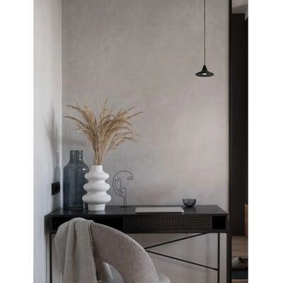 NOVA LUCE DRO LED Pendelleuchte - 150 cm, Schwarz - Pendelleuchte NOVA LUCE DRO LED Pendelleuchte - 150 cm, Schwarz - Pendelleuchte