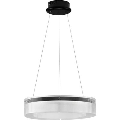 Nova Luce Pauline LED Pendelleuchte - Dimmbar 37W Warmweiß Nova Luce Pauline LED Pendelleuchte - Dimmbar 37W Warmweiß