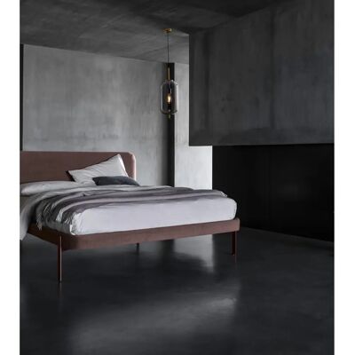 NOVA LUCE LATO Pendant Light - Modern Glass Metal Indoor Lighting NOVA LUCE LATO Pendant Light - Modern Glass Metal Indoor Lighting