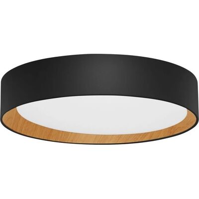 NOVA LUCE LED Deckenleuchte - 30W Warmweiß - 35cm dimmbar NOVA LUCE LED Deckenleuchte - 30W Warmweiß - 35cm dimmbar