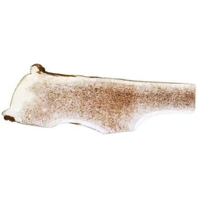 BLOO CHOO - Half Deer Horn - XXL - Μονόχρωμο - Pet chew BLOO CHOO - Half Deer Horn - XXL - Μονόχρωμο - Pet chew