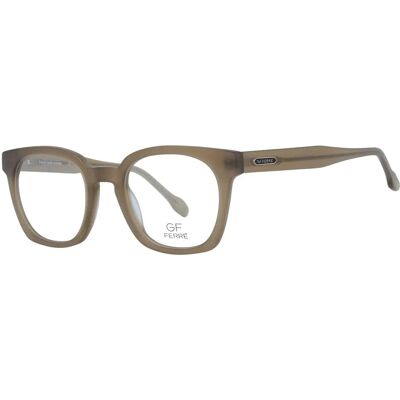 Unisex brilframe Gianfranco Ferre GFF0127 005 50 Groen - Brilframe Unisex brilframe Gianfranco Ferre GFF0127 005 50 Groen - Brilframe