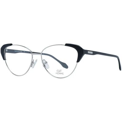 Gianfranco Ferre GFF0241 55002 Zilveren Dames Brillenframe Gianfranco Ferre GFF0241 55002 Zilveren Dames Brillenframe