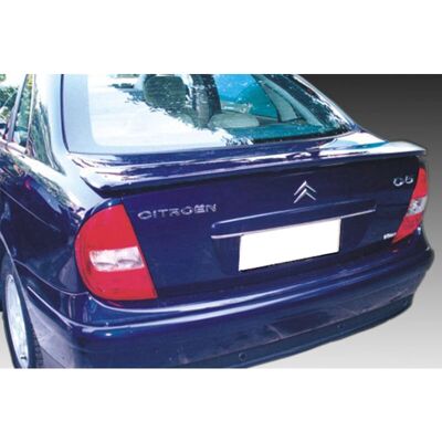 Motordrome - Citroën C5 Mk1 - Poliuretano - Spoiler Motordrome - Citroën C5 Mk1 - Poliuretano - Spoiler