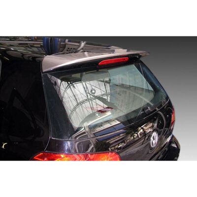Volkswagen Mk6 Spoiler dachowy - Spoiler dachowy Volkswagen Mk6 Spoiler dachowy - Spoiler dachowy