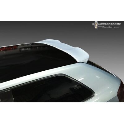 Aileron de Toit Audi A3 8P - Durable, Facile à Installer, Aérodynamique Aileron de Toit Audi A3 8P - Durable, Facile à Installer, Aérodynamique