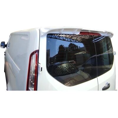 Motordrome Takspoiler Ford Transit Custom Mk1 V.2 Motordrome Takspoiler Ford Transit Custom Mk1 V.2
