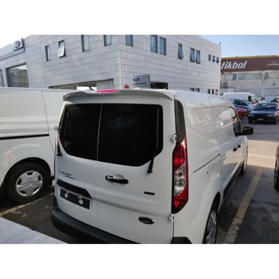 Motordrome Daksspoiler voor Ford Transit Connect - Duurzaam Polyurethaan Motordrome Daksspoiler voor Ford Transit Connect - Duurzaam Polyurethaan