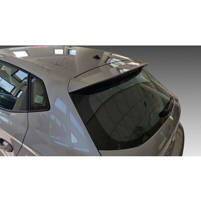 Motordrome Dachspoiler für Seat Ibiza Mk5 - Langlebiges Aerodynamikteil Motordrome Dachspoiler für Seat Ibiza Mk5 - Langlebiges Aerodynamikteil