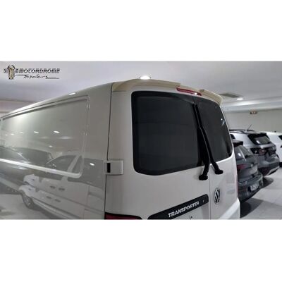 Motordrome - VW T6.1 - PU poliuretano - Alerón de techo Motordrome - VW T6.1 - PU poliuretano - Alerón de techo