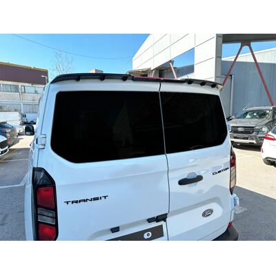 Motordrome Ford Transit Custom Mk2 Dakklepper - Spoiler Motordrome Ford Transit Custom Mk2 Dakklepper - Spoiler