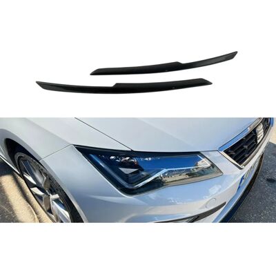 Motordrome Blinkerskenor Seat Leon Mk3 - Bilkomponenter Motordrome Blinkerskenor Seat Leon Mk3 - Bilkomponenter