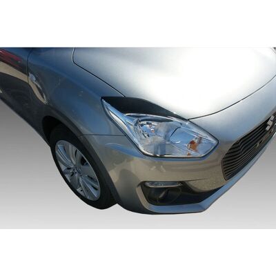Suzuki Swift Mk4 - Wysokiej jakości obudowa reflektora - Akcesoria samochodowe Suzuki Swift Mk4 - Wysokiej jakości obudowa reflektora - Akcesoria samochodowe