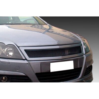 Motordrome Opel Astra H 2004-2009 Zentrale Kühlergrill - Auto Kühlergrill Motordrome Opel Astra H 2004-2009 Zentrale Kühlergrill - Auto Kühlergrill