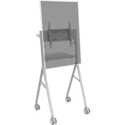 Vision VFM-F10 Weiß Digital Signage Halterung - Für 50-65 Zoll Bildschirme Vision VFM-F10 Weiß Digital Signage Halterung - Für 50-65 Zoll Bildschirme