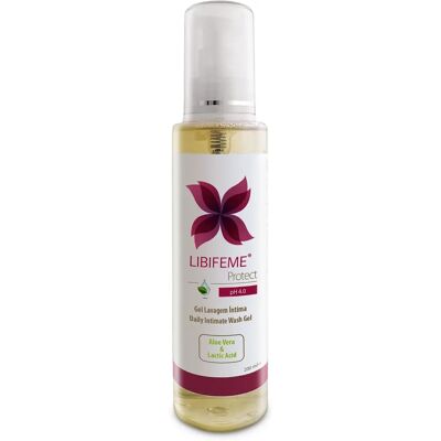 Y Farma Libifeme Protect Gel - Higiene Íntima Diária Y Farma Libifeme Protect Gel - Higiene Íntima Diária
