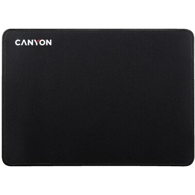 Canyon CNE-CMP2 Mauspad - Gaming, Schwarz Canyon CNE-CMP2 Mauspad - Gaming, Schwarz