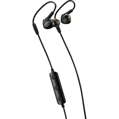 Canyon CNS-SBTHS1B Auriculares deportivos inalámbricos - Auriculares Canyon CNS-SBTHS1B Auriculares deportivos inalámbricos - Auriculares