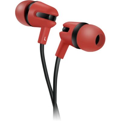Canyon CNS-CEP4R Kabelgebundene In-Ear-Kopfhörer - Kopfhörer Canyon CNS-CEP4R Kabelgebundene In-Ear-Kopfhörer - Kopfhörer