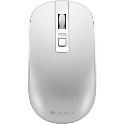 Canyon MW-18 Kabellose Ambidextrous Optische Maus Canyon MW-18 Kabellose Ambidextrous Optische Maus