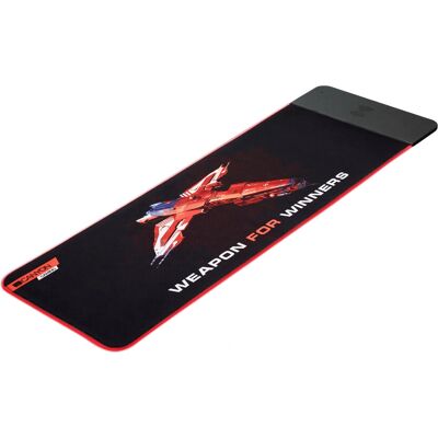 Canyon CND-CMPW7 Wireless Gaming Mauspad - RGB, 900x300mm Canyon CND-CMPW7 Wireless Gaming Mauspad - RGB, 900x300mm
