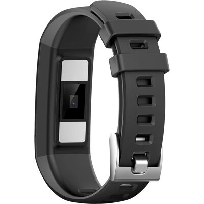 Canyon Smart Coach Fitnessarmband - Herzfrequenz, EKG, Wasserfest IP67 Canyon Smart Coach Fitnessarmband - Herzfrequenz, EKG, Wasserfest IP67