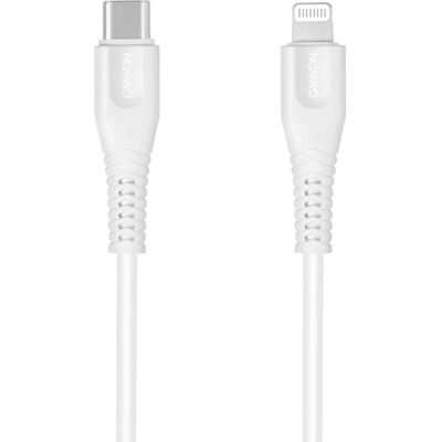 Apple által tanúsított 1,2 m USB-C a Lightning kábel Apple által tanúsított 1,2 m USB-C a Lightning kábel