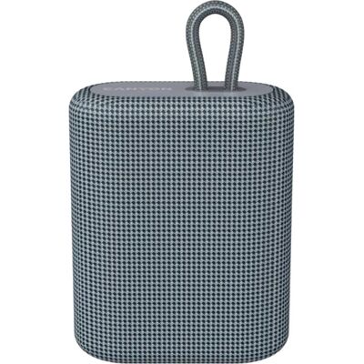 Canyon BSP-4 Tragbarer Bluetooth-Lautsprecher - Graphit Canyon BSP-4 Tragbarer Bluetooth-Lautsprecher - Graphit
